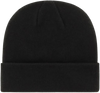 Washington Commanders Vintage '47 Single Fold Toque - Black