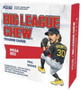 2026 Pulse Big League Chew Mega Box