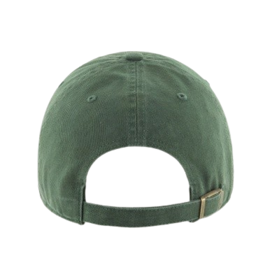 Los Angeles Dodgers '47 Clean Up Hat - Dark Green