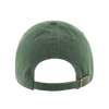 Los Angeles Dodgers '47 Clean Up Hat - Dark Green