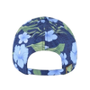 Toronto Blue Jays Beach Side '47 Clean Up Hat - Blue Floral