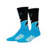 Carolina Panthers Socks Men's Size 10-13