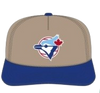 Toronto Blue Jays '47 Golden Age Replica Hitch Hat - Beige & Blue