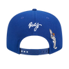 Toronto Blue Jays x Looney Tunes: Bugs Bunny New Era 9FIFTY Snapback - Blue