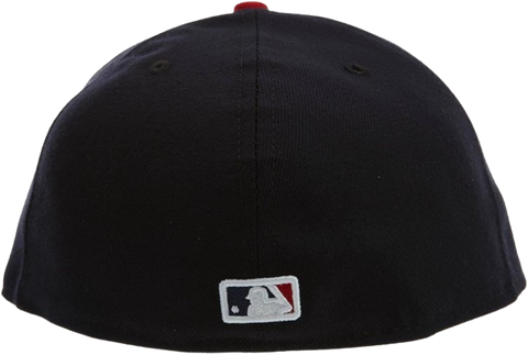 Atlanta Braves New Era 59FIFTY Pro Fit Hat