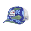Toronto Blue Jays '47 Brand Beach Side Trucker