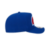 Quebec Nordiques  A-Frame 9FIFTY Adjustable