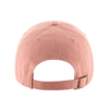 New York Yankees '47 Clean Up Hat - Sedona Pink