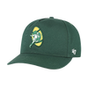 Green Bay Packers Vintage Logo '47 Brand Hitch Hat - Green