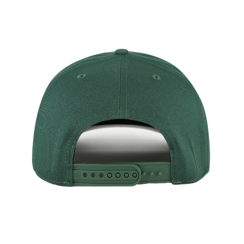 Green Bay Packers Vintage Logo '47 Brand Hitch Hat - Green