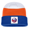 New York Islanders Fanatics Showboat Toque