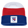 New York Rangers Fanatics Showboat Toque