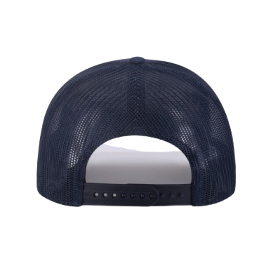 Vancouver Canucks '47 Brand Trucker Hat - Navy