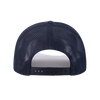 Vancouver Canucks '47 Brand Trucker Hat - Navy