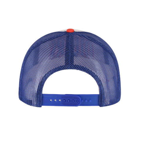 Edmonton Oilers '47 Brand Trucker Hat
