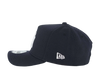 New York Yankees New Era 9FORTY A-Frame Snapback - Navy