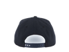 New York Yankees New Era 9FORTY A-Frame Snapback - Navy