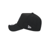 Boston Red Sox New Era 9FORTY A-Frame Snapback - Black