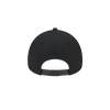 Boston Red Sox New Era 9FORTY A-Frame Snapback - Black
