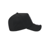 Boston Red Sox New Era 9FORTY A-Frame Snapback - Black