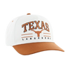 Texas Longhorns '47 Roscoe Hitch Hat - White