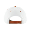 Texas Longhorns '47 Roscoe Hitch Hat - White