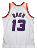Phoenix Suns Steve Nash Mitchell & Ness Vintage Jersey ('96-'97) - White
