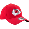 Kansas City Chiefs 39THIRTY Stretch Fit - Red