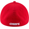 Kansas City Chiefs 39THIRTY Stretch Fit - Red