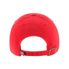 Montreal Canadiens 47 Clean Up Hat - Red