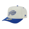Buffalo Bills New Era 9Fifty A-Frame NFL Rivalries Collection - Cream