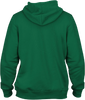 Saskatchewan Roughriders Twill Logo Hoodie - Green