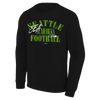 Seattle Seahawks Fanatics Halftime Lead Sweatshirt - Midnight Gray