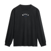 Buffalo Bills Fanatics Fullback Drive Long Sleeve Fashion Top - Black