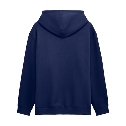 Seattle Seahawks Fanatics Draw Play Hoodie - Navy