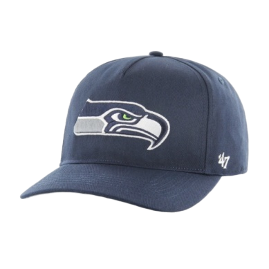 Seattle Seahawks '47 Brand Hitch - Navy