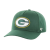 Green Bay Packers '47 Brand Hitch Hat - Green