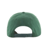 Green Bay Packers '47 Brand Hitch Hat - Green