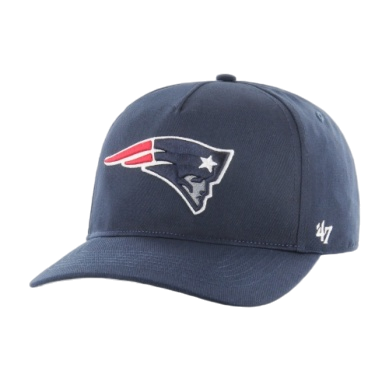 New England Patriots '47 Brand Hitch Hat - Navy