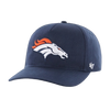 Denver Broncos '47 Brand Hitch Hat - Navy