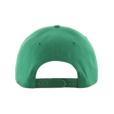 Philadelphia Eagles Vintage Logo '47 Brand Hitch Hat - Kelly Green