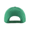 Philadelphia Eagles Vintage Logo '47 Brand Hitch Hat - Kelly Green