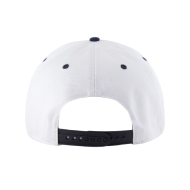 Seattle Seahawks '47 Brand Roscoe Hitch Hat - White