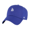 Los Angeles Dodgers '47 Contemporary TT Clean Up Hat - Blue