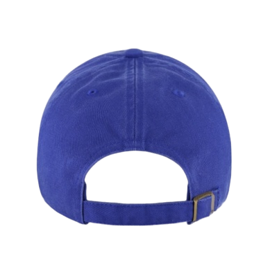 Los Angeles Dodgers '47 Contemporary TT Clean Up Hat - Blue