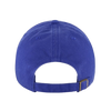 Los Angeles Dodgers '47 Contemporary TT Clean Up Hat - Blue