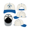 Vancouver Goldeneyes 9FORTY A-Frame Adjustable - Two-Tone