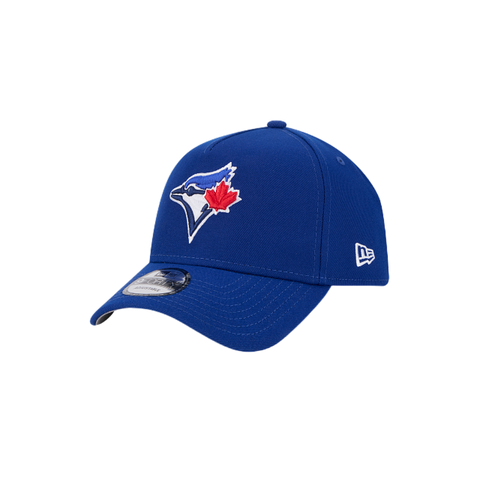Toronto Blue Jays A-Frame 9FORTY Adjustable  - Blue
