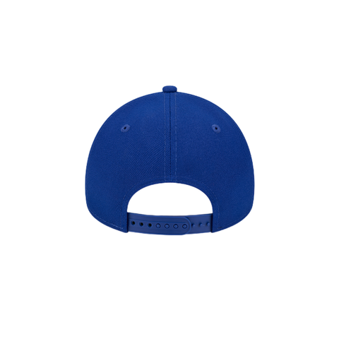 Toronto Blue Jays A-Frame 9FORTY Adjustable  - Blue