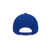 Toronto Blue Jays A-Frame 9FORTY Adjustable  - Blue